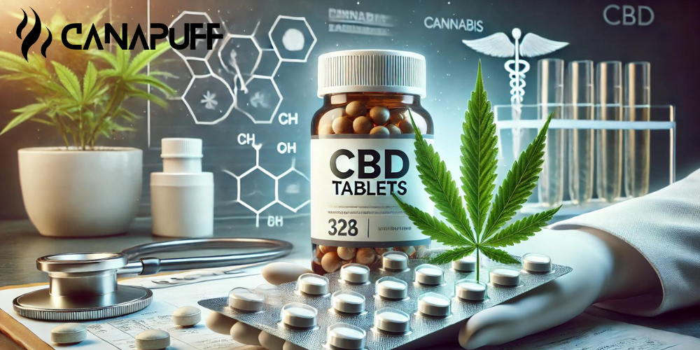 Unlock the Benefits of CBD Tablets: Dosage, Types & Uses