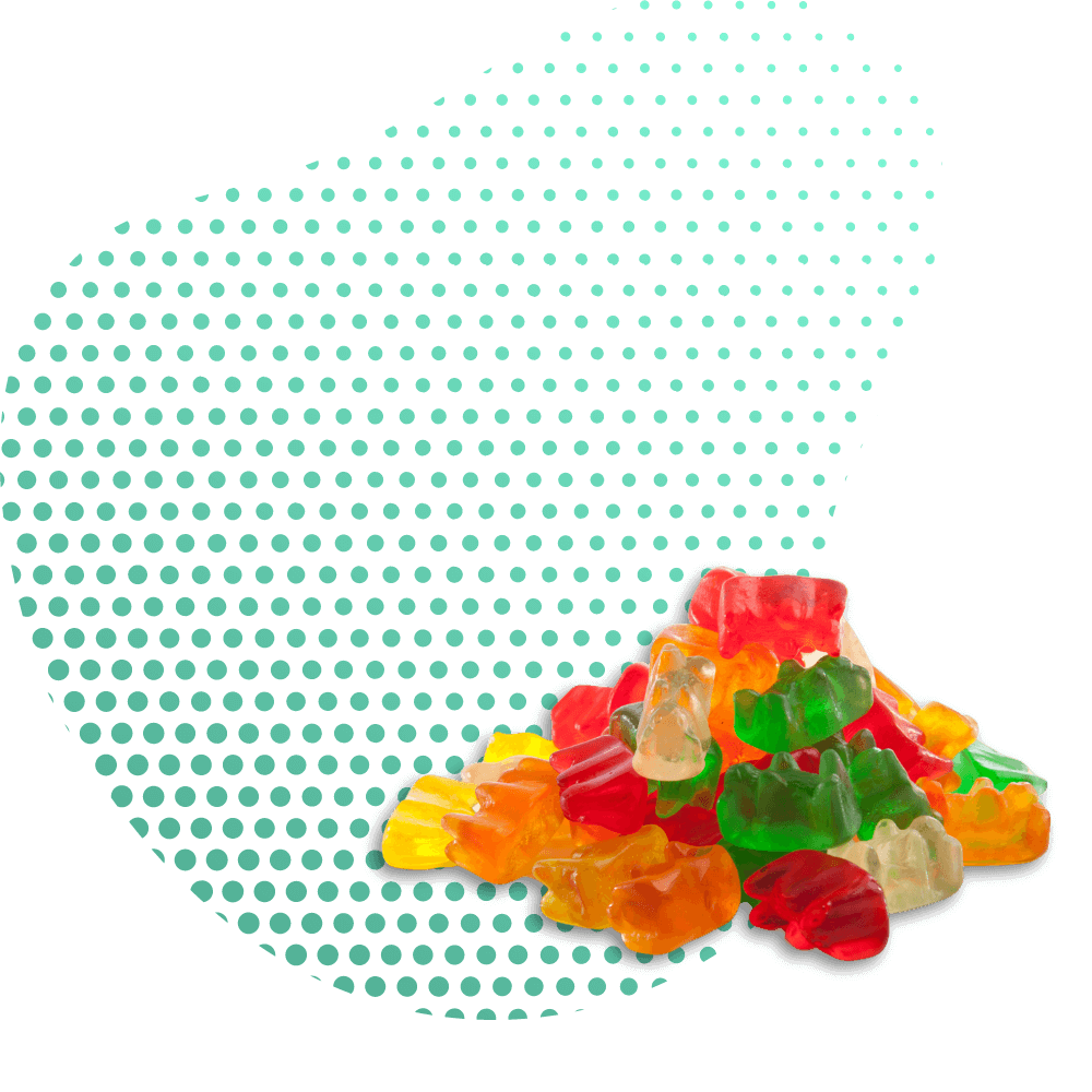 CBG9 Gummies