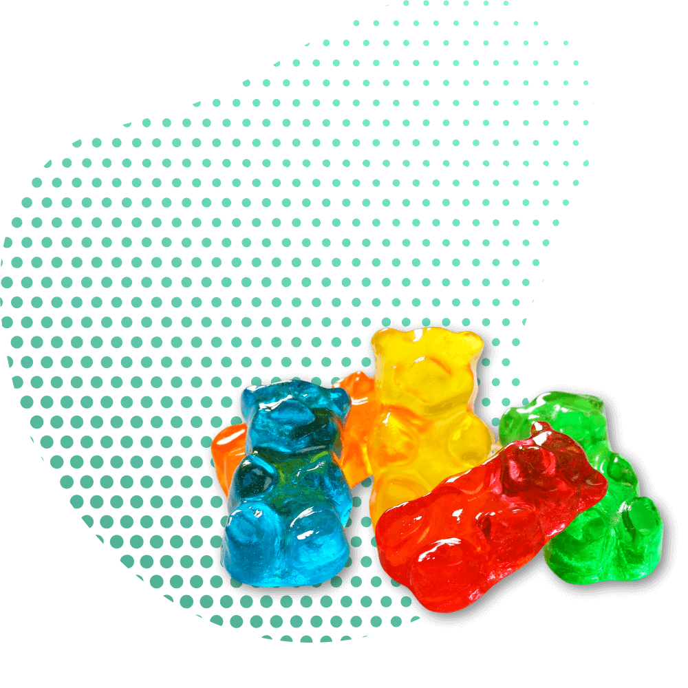 H4CBD Gummies