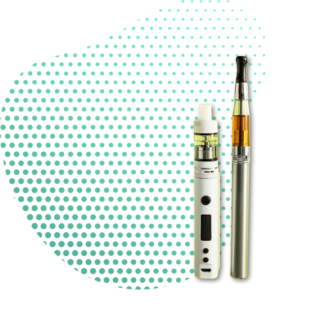 THP420 Vapes