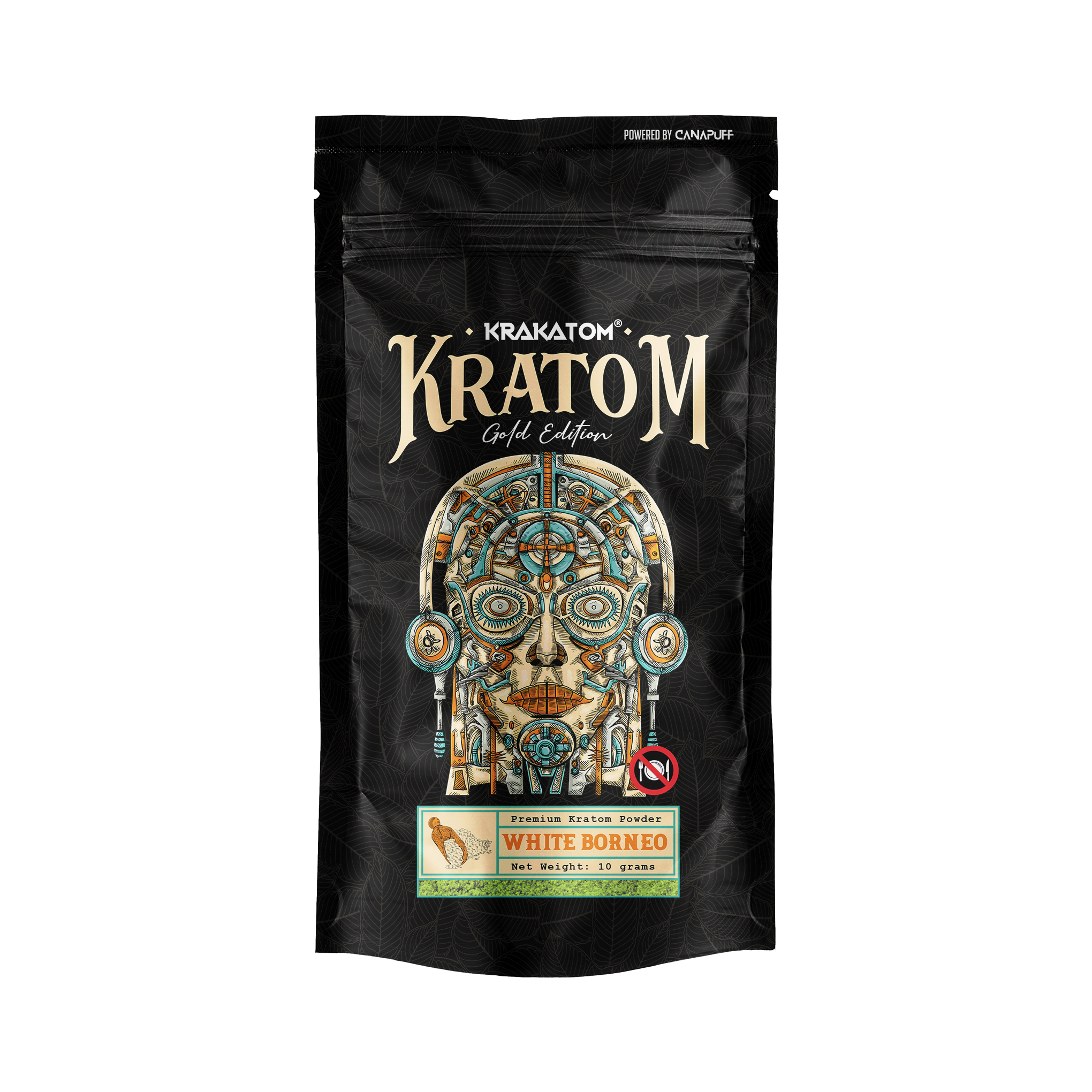 White Kratom