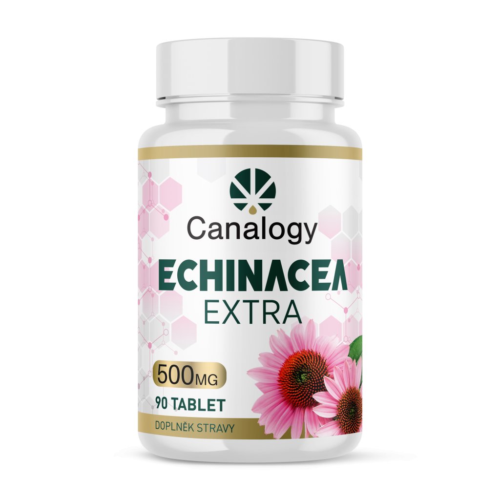 Echinacea Extra