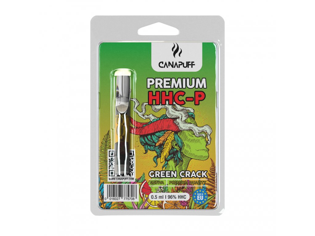 canapuff green crack hhc p hhc 96 cartridge