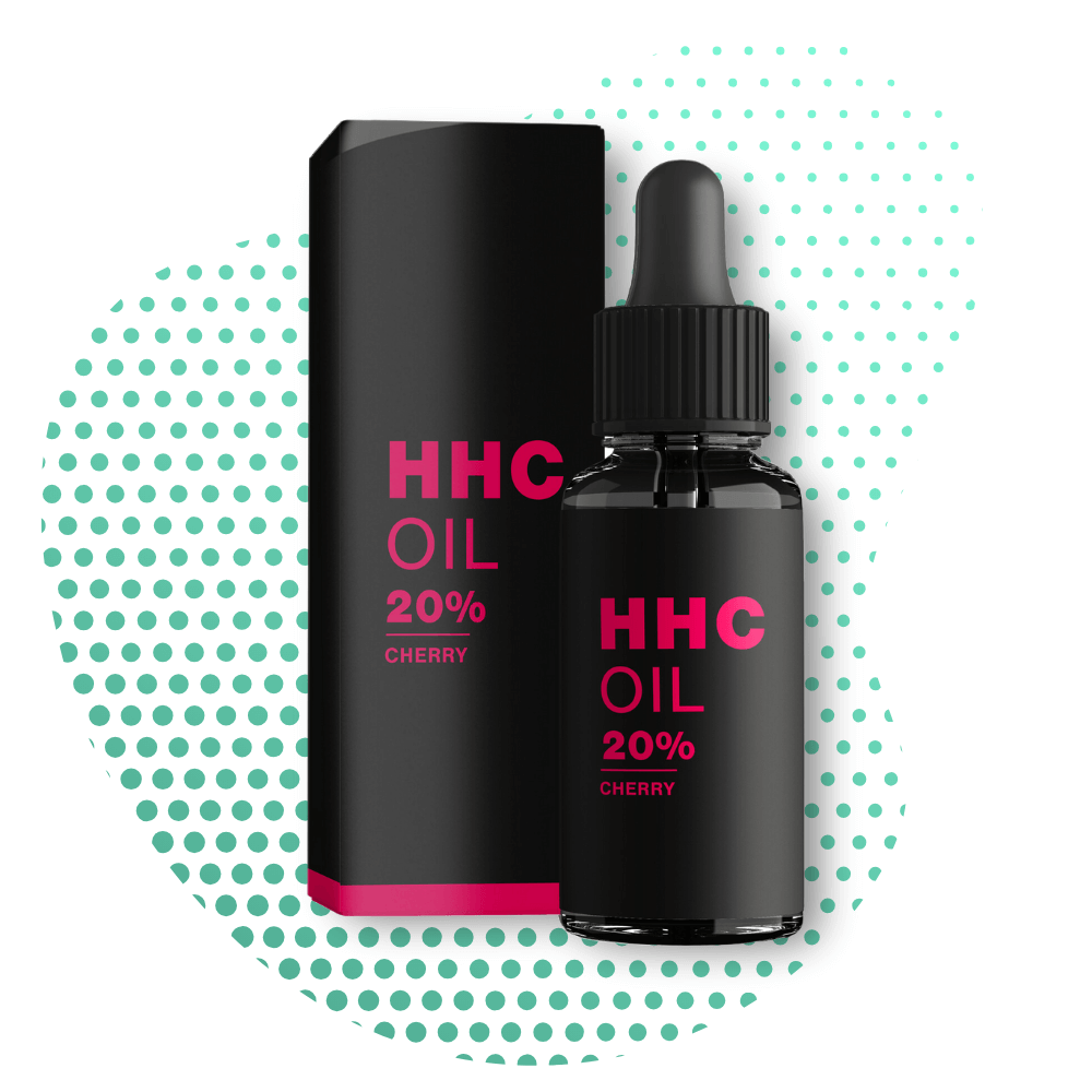 hhc oil 20 cherry