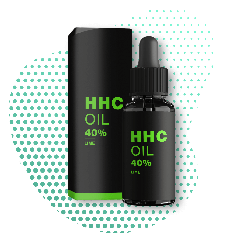 hhc oil 40 lime