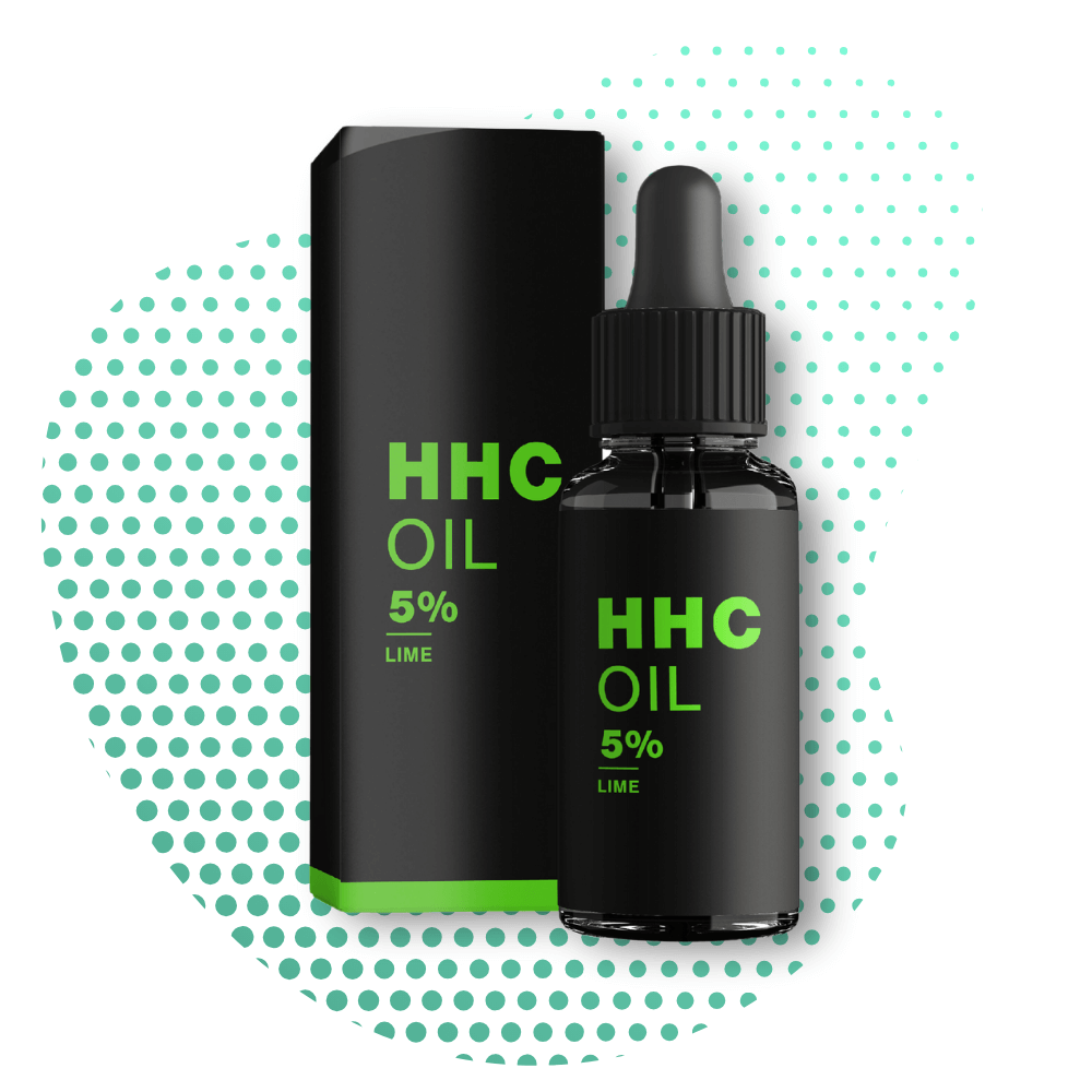 hhc oil 5 lime