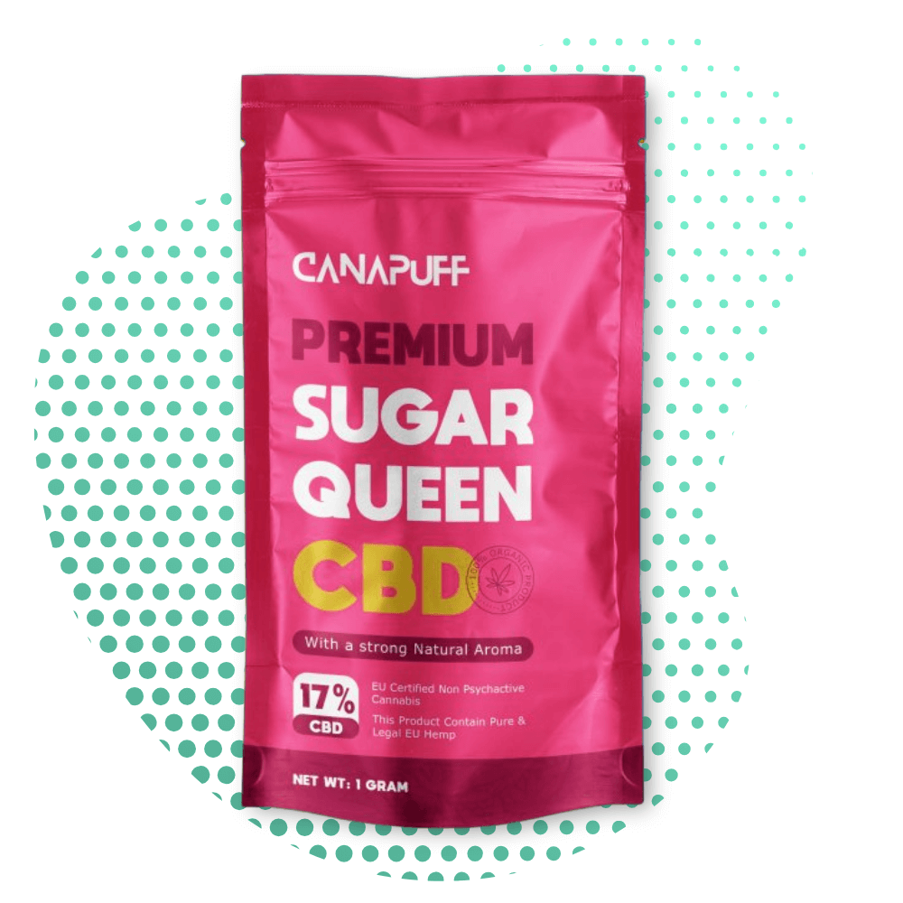 sugar queen cbd