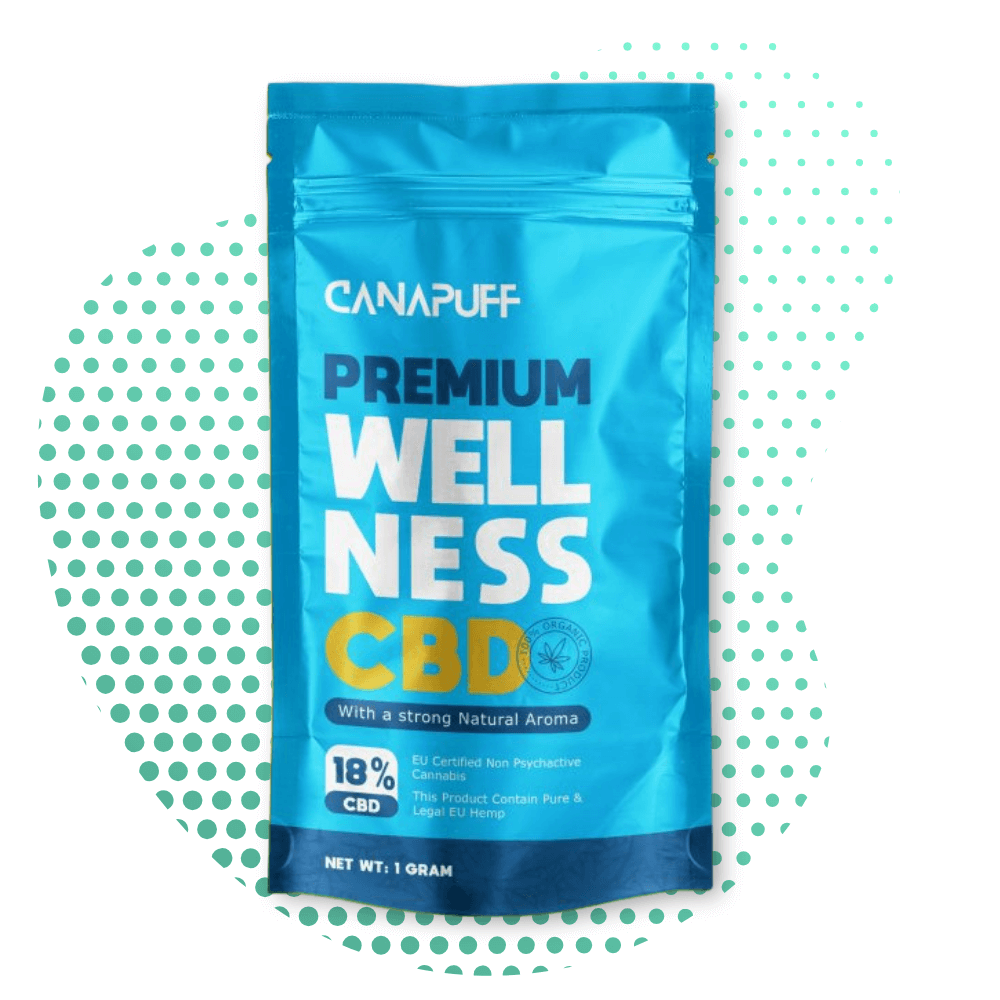 wellness cbd